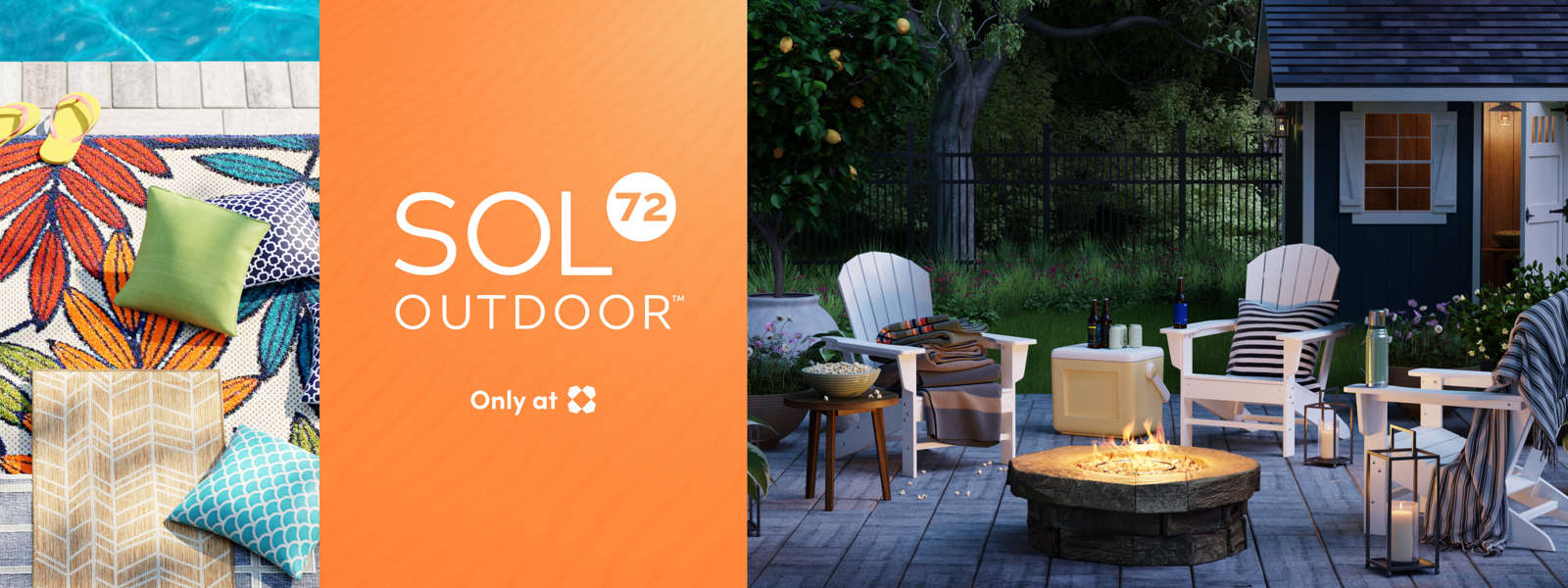 Sol 72 Outdoor™ Wayfair